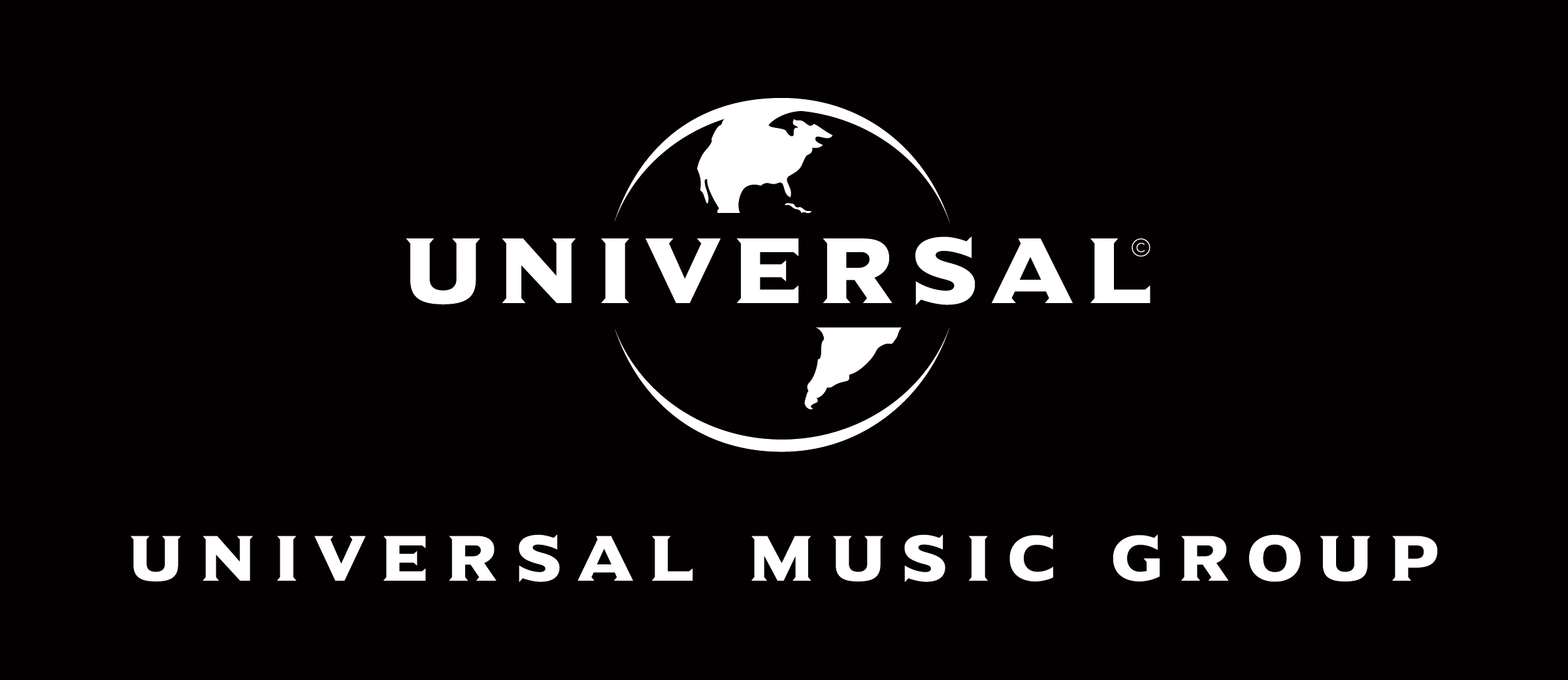 ユニバーサルミュージックロゴ